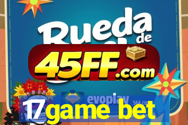 17game bet